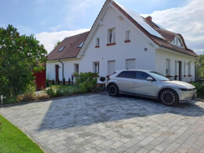 Ein Stück Glück in Prerow